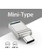 Gümüş 256 GB USB Flash Sürücü 512G 1 Tb 2 Tb Otg Tip C USB 3.0 Sopa Kalem Sürücü Smartphone MacBook Tablet Samsung Için Mini Harici Memory Stick (Yurt Dışından) 1