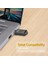 Gümüş 256 GB USB Flash Sürücü 512G 1 Tb 2 Tb Otg Tip C USB 3.0 Sopa Kalem Sürücü Smartphone MacBook Tablet Samsung Için Mini Harici Memory Stick (Yurt Dışından) 3