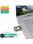 Gümüş 256 GB USB Flash Sürücü 512G 1 Tb 2 Tb Otg Tip C USB 3.0 Sopa Kalem Sürücü Smartphone MacBook Tablet Samsung Için Mini Harici Memory Stick (Yurt Dışından) 5