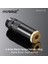 Af4.4-F 4.4mmdişi Avssz High-End Jack 3.5mm Stereo Kulaklık Ses Uzatma Kablosu Fişi Altın Kaplama Çift Kanallı 3 4 5 Kutuplu 4.4mm Dengeli Fiş (Yurt Dışından) 1