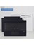 Siyah Yeni Microsoft Klavye Yüzey Pro4/5/6/7 Kablosuz PRO13 Arka Işık Yüzey Go Bluetooth Klavye Tablet Klavye (Yurt Dışından) 4
