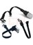 Amdo-Cmst 50CM 5cm-1m Düz USB Dirsek - Tip-C Erkek Şarj Veri Kablosu Sürüm 2.0 Konnektör Dirseği Sol ve Sağ Sağ Açılı Esnek Kablo (Yurt Dışından) 4