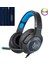Kutu ile Siyah Yeni Ürün Lansmanı K9 Ps4 Oyunu Kulaklık Casque Pc Stereo Oyun Kulaklıkları Mic ile Xbox One/dizüstü Bilgisayar/bilgisayar Için Solunum Işıkları (Yurt Dışından) 2