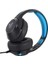 Kutu ile Siyah Yeni Ürün Lansmanı K9 Ps4 Oyunu Kulaklık Casque Pc Stereo Oyun Kulaklıkları Mic ile Xbox One/dizüstü Bilgisayar/bilgisayar Için Solunum Işıkları (Yurt Dışından) 3
