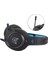 Kutu ile Siyah Yeni Ürün Lansmanı K9 Ps4 Oyunu Kulaklık Casque Pc Stereo Oyun Kulaklıkları Mic ile Xbox One/dizüstü Bilgisayar/bilgisayar Için Solunum Işıkları (Yurt Dışından) 4
