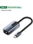 CR01S Samzhe USB Ethernet USB 3.0 2.0 To RJ45 USB Hub Bilgisayar Için Ethernet Adaptörü Ağ Kartı USB Xiaomi Mi Kutusu S Nintendo Anahtarı (Yurt Dışından) 1