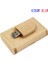 Akçaağaç Kutusu ile 4 GB Jaster 1 Adet Ücretsiz Özel Logo USB 3.0 Flash Sürücü Memory Stick + Ambalaj Kutusu Pendrive 4 GB 8 GB 16 GB 32 GB 64 GB Fotoğraf Hediye (Yurt Dışından) 1