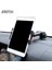 Kırmızı Araba Dashboard Cam Tablet Tutacağı 7 "-10.5" Tablet Tutucu Araç Telefonu Tutucu Tüm Telefon Bağlantıları Için Huawei Xiaomi (Yurt Dışından) 2