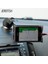 Kırmızı Araba Dashboard Cam Tablet Tutacağı 7 "-10.5" Tablet Tutucu Araç Telefonu Tutucu Tüm Telefon Bağlantıları Için Huawei Xiaomi (Yurt Dışından) 3