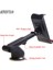 Kırmızı Araba Dashboard Cam Tablet Tutacağı 7 "-10.5" Tablet Tutucu Araç Telefonu Tutucu Tüm Telefon Bağlantıları Için Huawei Xiaomi (Yurt Dışından) 4