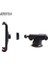 Kırmızı Araba Dashboard Cam Tablet Tutacağı 7 "-10.5" Tablet Tutucu Araç Telefonu Tutucu Tüm Telefon Bağlantıları Için Huawei Xiaomi (Yurt Dışından) 5
