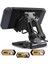 Siyah Supcase Taşınabilir Ayarlanabilir Masa Montaj Tutucu Dock iPhone iPad Air Pro Mini, Galaxy Tab, Nintendo Switch ve Daha Fazlası Için 4-13'' (Yurt Dışından) 2