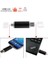 Pembe 64GB Özel Logo Otg 2.0 USB Flash Sürücü 8g 16GB 32GB 64GB USB Çubuk 128GB 256GB Akıllı Telefon/dizüstü Bilgisayar Için Kalem Sürücü Yüksek Hızlı Pendrive (Yurt Dışından) 5