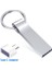 Gümüş Tipcbeyaz 256GB USB Flash Sürücü 64GB Metal Pendrive 128GB Yüksek Hızlı USB Bellek 32GB Kalem Sürücü 16GB USB Flash 256GB 512GB (Yurt Dışından) 1