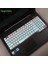 Gökkuşağı Asus Tuf Oyun FX505 FX505GE FX505DV FX505G Fx 505 Gd Dt Gm FX505GM FX505GD FX505DT 15.6 ''laptop Klavye Kapağı Koruyucu (Yurt Dışından) 4