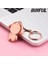 Pembe 4gb Metal Binful USB Flash Sürücü 512GB 256GB 4gb 8gb 16GB Pendrive 32G 64G 128G Kalem Sürücü USB Sürücüsü Müzik Insanlar Bellek U Disk Sopa (Yurt Dışından) 2