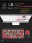 Yeşil Set 2 Adet 2.4g Kablosuz Klavye ve Fare Mac ipad Android Bilgisayar Dizüstü Pc Dizüstü Bilgisayar Sessiz Klavye ve Fare (Yurt Dışından) 3