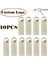 Gümüş Renk 256M X10PCS 10PCS / Lot Ücretsiz Logo Metal USB Flash Sürücü 2.0 Pendrive 64GB 32GB 16GB 8gb 4gb Mikro USB Flash Bellek Çubuğu Kalem Sürücü USB Sopa (Yurt Dışından) 1
