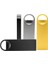 Gümüş Renk 256M X10PCS 10PCS / Lot Ücretsiz Logo Metal USB Flash Sürücü 2.0 Pendrive 64GB 32GB 16GB 8gb 4gb Mikro USB Flash Bellek Çubuğu Kalem Sürücü USB Sopa (Yurt Dışından) 4