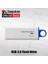 Dtıg4 64GB Kingston 32GB USB 3.0 Pendrives 64GB 128GB USB Flash Sürücüler Datatraveler G4 Plastik Pratik Kapak Kalem Sürücüleri Bellek Diski (Yurt Dışından) 2
