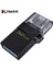 64GB Kingston Mikro USB Flash Sürücü 64GB 32GB 128GB USB 3.2 Gen 1 G2 Tip-A Pendrive Kalem Sürücü Memory Stick Pc Telefon Pc Dizüstü Bilgisayar Için (Yurt Dışından) 1