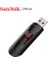 Resmi Standart 16GB Sandisk Orijinal Flash Bellek USB Pendrive 64GB USB Flash Sürücü 32GB Anahtar USB 16GB USB Sopa 128GB Mini U 256GB USB Bellek Pc Için (Yurt Dışından) 1