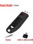 Microusb 256G Ekleyin Sandisk USB Stick 64GB 3.0 USB Flash Sürücü 32GB Pendrive 128GB Kalem Sürücü 256GB USB Bellek 512GB Anahtarlı Disk 16GB Bilgisayar Için (Yurt Dışından) 1