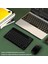 Ingilizce ve Ispanyolca Tablet Kablosuz Klavye iPad Samsung Xiaomi Huawei Teclado Için Bluetooth Uyumlu Klavye ve Fare Ios Android Windows Için (Yurt Dışından) 5