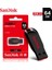 128 GB 100% Orijinal Sandisk Cruzer Blade CZ50 USB Flash Sürücü 128 GB 64 GB 32 GB 16 GB Kalem Sürücü USB 2.0 Desteği Resmi Doğrulama (Yurt Dışından) 4
