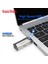 128 GB Sandisk Sdddc2 Extreme Tip-C 128 GB 64 GB Çift Otg USB Flash Sürücü 32 GB Kalem Sürücü USB Sopa Mikro USB Flash C Tipi Bellek Diski (Yurt Dışından) 2