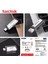 128 GB Sandisk Sdddc2 Extreme Tip-C 128 GB 64 GB Çift Otg USB Flash Sürücü 32 GB Kalem Sürücü USB Sopa Mikro USB Flash C Tipi Bellek Diski (Yurt Dışından) 3