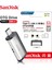 128 GB Sandisk Sdddc2 Extreme Tip-C 128 GB 64 GB Çift Otg USB Flash Sürücü 32 GB Kalem Sürücü USB Sopa Mikro USB Flash C Tipi Bellek Diski (Yurt Dışından) 4