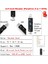 Add Tether 32GB Sandisk 3.1 USB Flash Sürücü Type C Otg USB Stick 64GB 32GB Pendrive 128GB Pen Drive 256GB USB Bellek 512GB Telefon Için Anahtarlı Disk (Yurt Dışından) 2