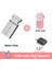 Pembe N Kasa Adaptörü 16GB Orijinal Kodak Mini U Disk 16G 32G 64GB Metal USB Flash Sürücü Su Geçirmez Pendrive Taşınabilir Cmemory Stick Ute Kedi Hediye Mevcut (Yurt Dışından) 1