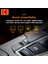 32GB Kodak K112 Süper Mini Metal USB Flash Sürücü 64GB 32GB Usb2.0 Flash Disk Flash Pendrive Memory Stick Kalem Sürücü Araba Anahtarı Deri (Yurt Dışından) 4