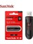 256GB USB 3.0 Sandisk Cruzer Glide CZ600 USB Flash Sürücü Süper Hızlı 64GB 128GB Kalem Sürücü Bellek 16GB 32GB Mini USB Sopa (Yurt Dışından) 1