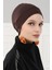 Aishas Design Takçık Penye Bone 5