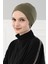 Aishas Design Takçık Penye Bone 2