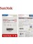Gümüş 128GB %100 Sandisk USB Flash Sürücü 32GB 64GB 128GB Type-C Otg USB 3.1 Memory Stick 256GB 512GB Mini U Disk Sdddc4 Pendrive Yüksek Hızlı (Yurt Dışından) 4