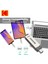 256 GB Kodak USB 3.2 Tip C Otg Çift Flash Sürücü K273 128 GB Usb3.0 Mini Pendrive Metal U-Disk Akıllı Telefon Için Pc Masaüstü Dizüstü macbook (Yurt Dışından) 2