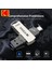 256 GB Kodak USB 3.2 Tip C Otg Çift Flash Sürücü K273 128 GB Usb3.0 Mini Pendrive Metal U-Disk Akıllı Telefon Için Pc Masaüstü Dizüstü macbook (Yurt Dışından) 5