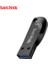 100MB Pendrive 128GB Sandisk USB Flash Sürücü 32GB Usb3.0 Kalem Sürücüler Pendrive 150MB/S 16GB 64GB 128G 256G Mini Flashdrive 512GB Pc Için Memory Stick (Yurt Dışından) 1
