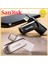 Sdddc3 128 GB Sandisk Ultra Çift Sürücü USB C Tipi Flash Sürücü Sdddc4 Usb3.1 Pendrive 1 Tb 512G 256G 128G 64G 32G Metal Otg Android Tablet Telefon (Yurt Dışından) 3