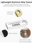 Silver-C3 16GB 10PCS Ücretsiz Özel Logo USB Flash Sürücü 4gb 8gb 2.0 Yüksek Hızlı Kalem Sürücü 16GB 32GB 64GB 128GB Pendrive Metal USB Anahtarlı Çubuklar (Yurt Dışından) 4
