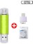 Yeşil 64GB Özel Logo Otg 2.0 USB Flash Sürücü 8g 16GB 32GB 64GB USB Çubuk 128GB 256GB Akıllı Telefon/dizüstü Bilgisayar Için Kalem Sürücü Yüksek Hızlı Pendrive (Yurt Dışından) 1