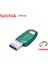 Kordon 256 GB Sandisk USB 3.2 Mini Pendrive 128 GB 64 GB 256 GB 512 GB CZ96 USB Flash Sürücü Kalem Sürücü USB Flash Çubuk Disk Telefon Için Anahtar Bellek (Yurt Dışından) 1