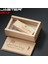 E 64GB Jaster USB 3.0 Fotoğrafçılık Müşteri Logosu Ahşap USB + Hediye Kutusu USB Flash Sürücü Ahşap Pendrive 8gb 16GB 32GB 64GB Düğün Hediyeleri (Yurt Dışından) 2