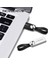 Siyah Kırmızı 128 GB USB Flash Sürücü 64 GB Metal Pendrive 128 GB Yüksek Hızlı USB Bellek Çubuğu 32 GB Kalem Sürücü USB Depolama Flash Disk (Yurt Dışından) 5