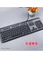 Beyaz Hp Pavilion Hepsi Bir Arada Pc Zhan 60 Pro G1 SK-2120 KB-1469 KU-1469 23.8 Inç Masaüstü Bilgisayar Klavye Kapak Cilt Koruyucu (Yurt Dışından) 5