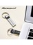 Siyah 128 GB Süper Mini USB Flash Sürücü 64 GB Pendrive 32 GB 128 GB Yüksek Hızlı Memory Stick U Disk Su Geçirmez (Yurt Dışından) 3